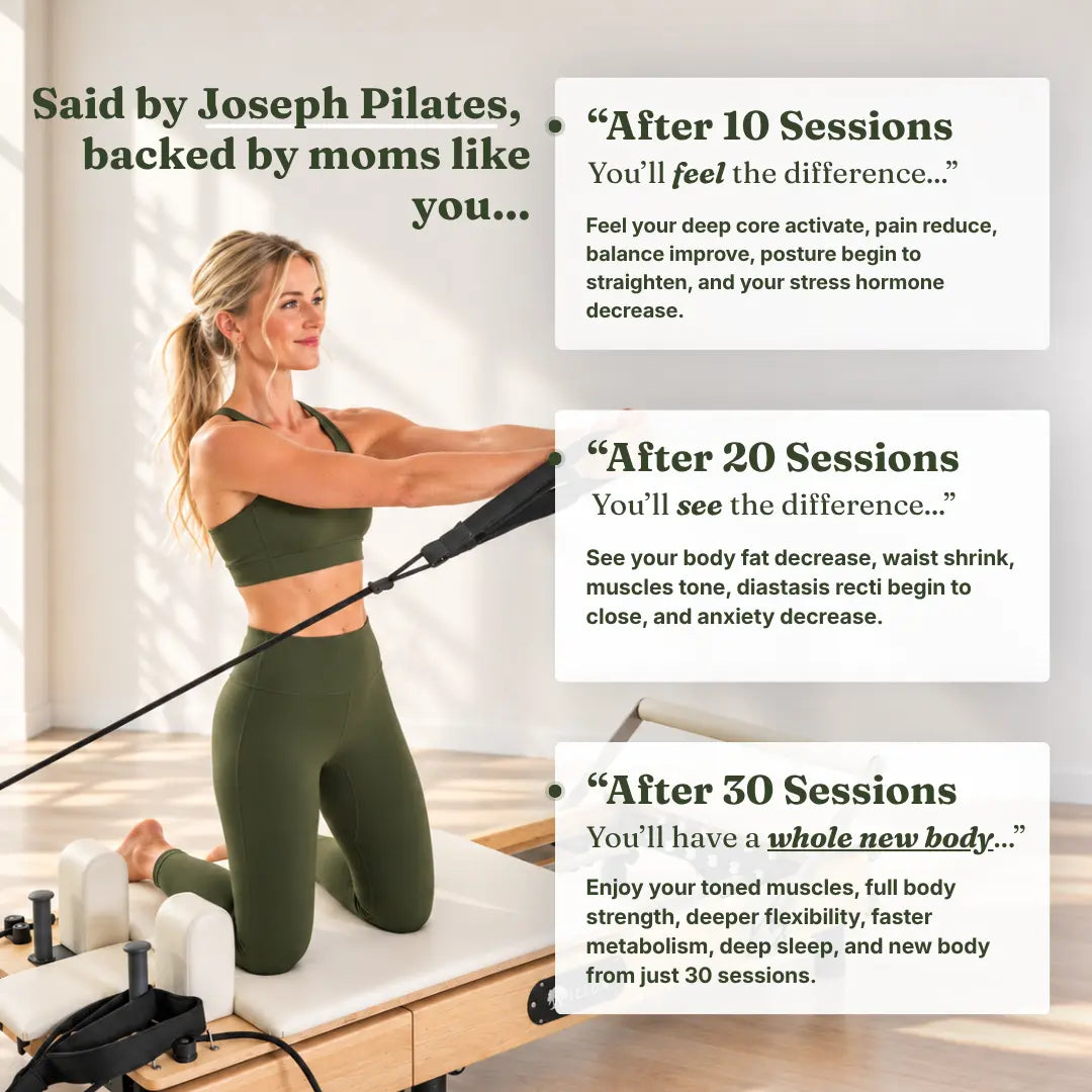 TerraSol Reformer