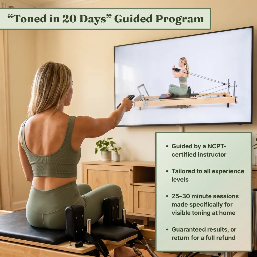 TerraSol Reformer