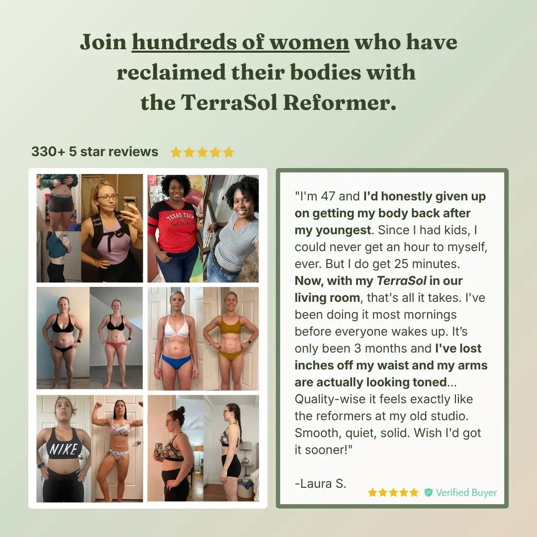TerraSol Reformer