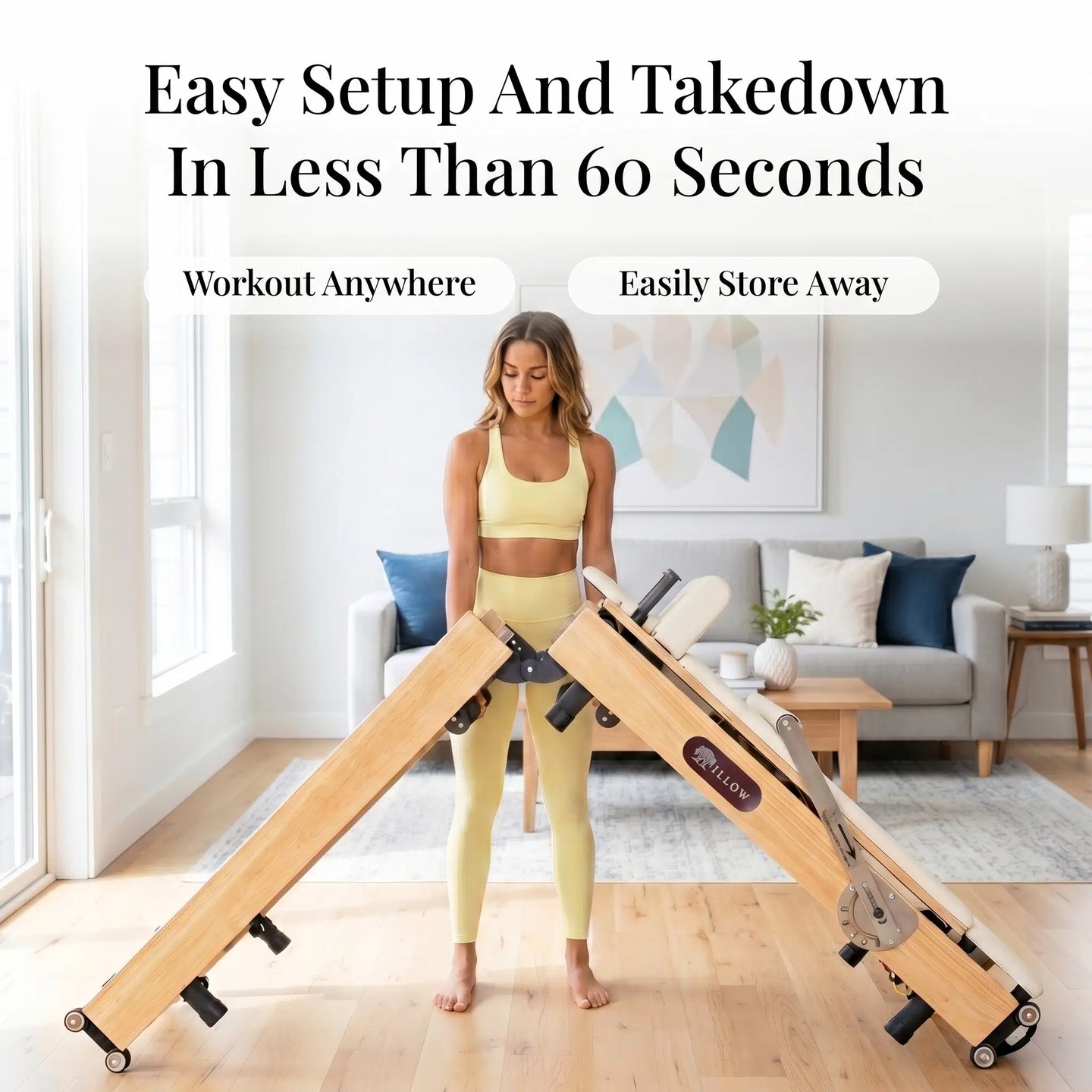 Willow Reformer