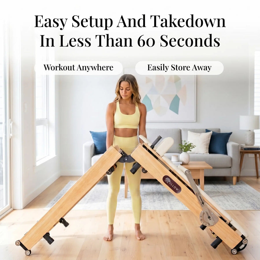 Willow Reformer
