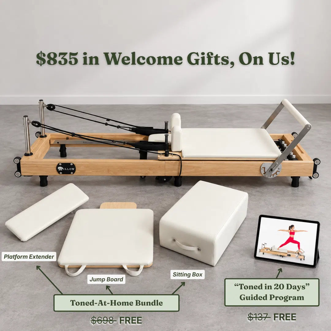TerraSol Reformer