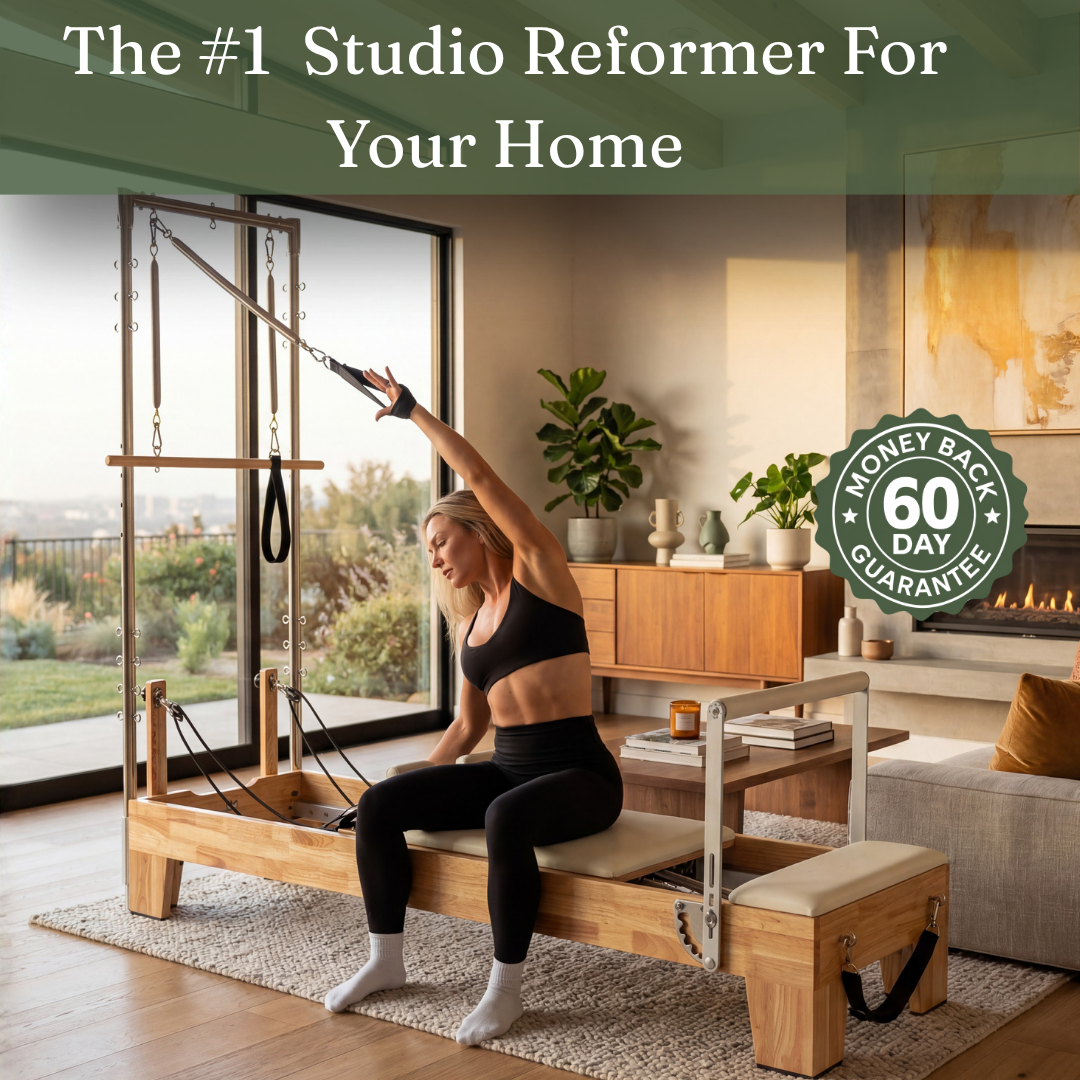 Willow Studio Reformer