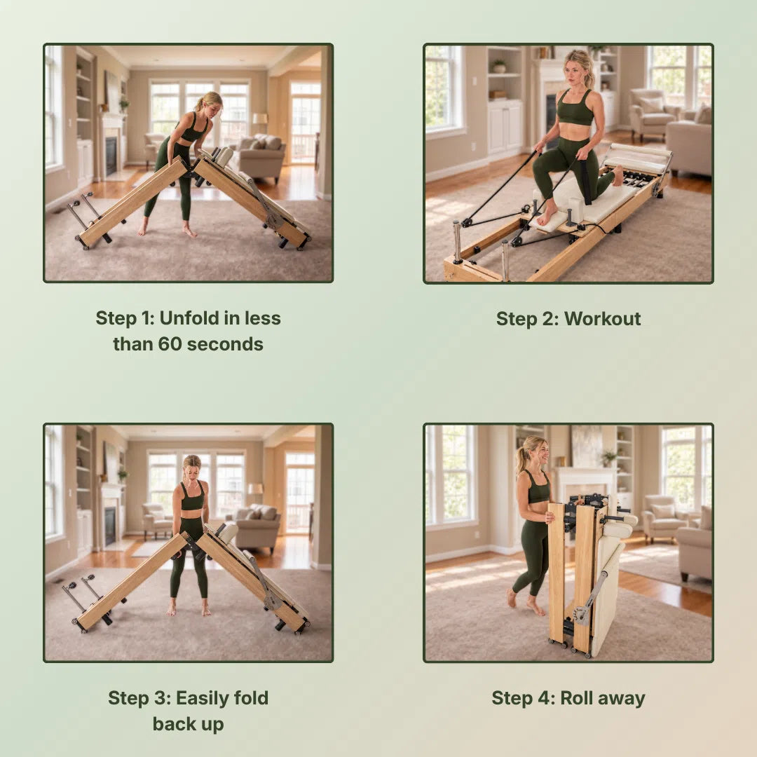 TerraSol Reformer