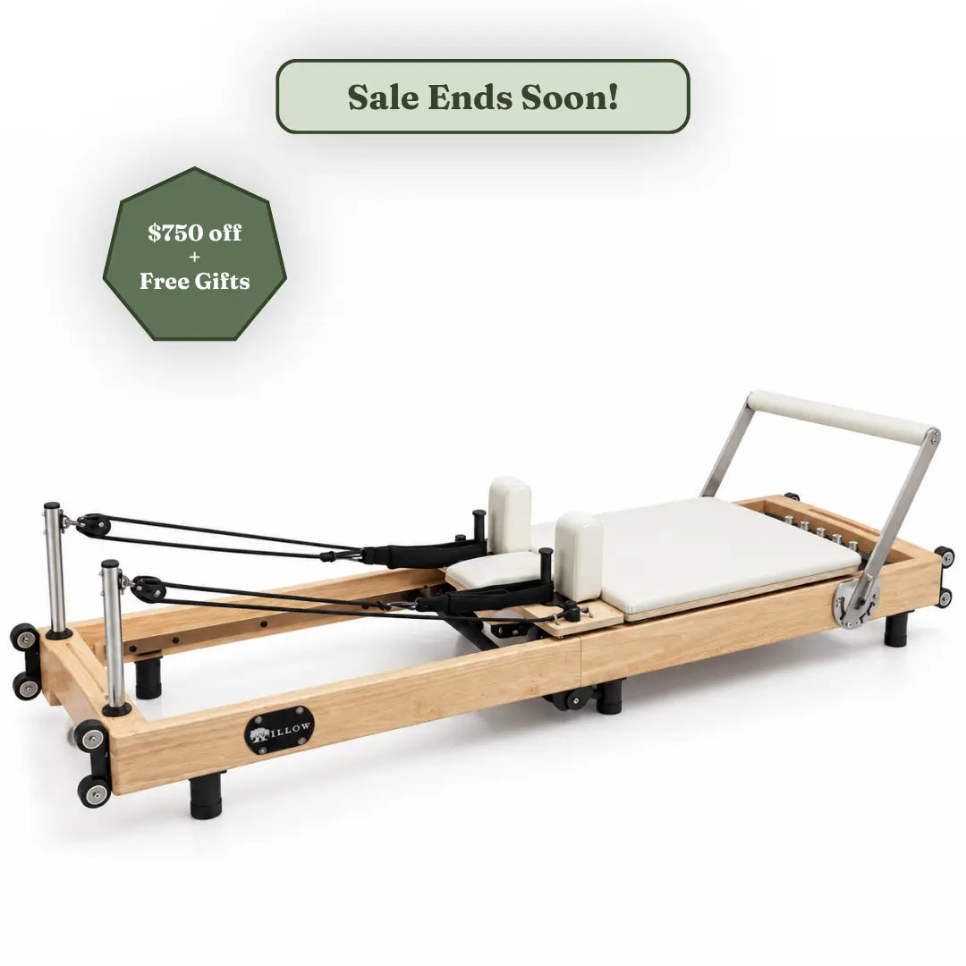 TerraSol Reformer
