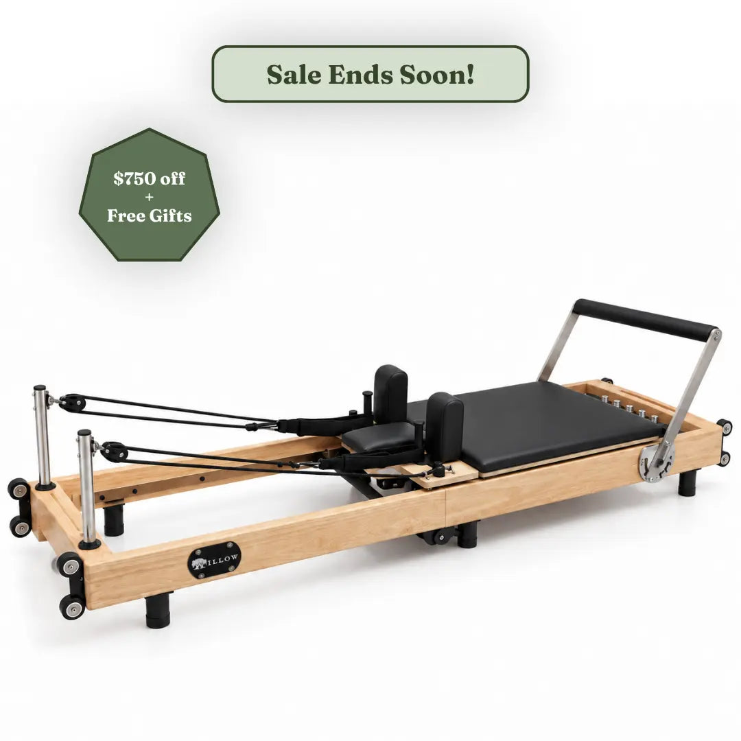 TerraSol Reformer
