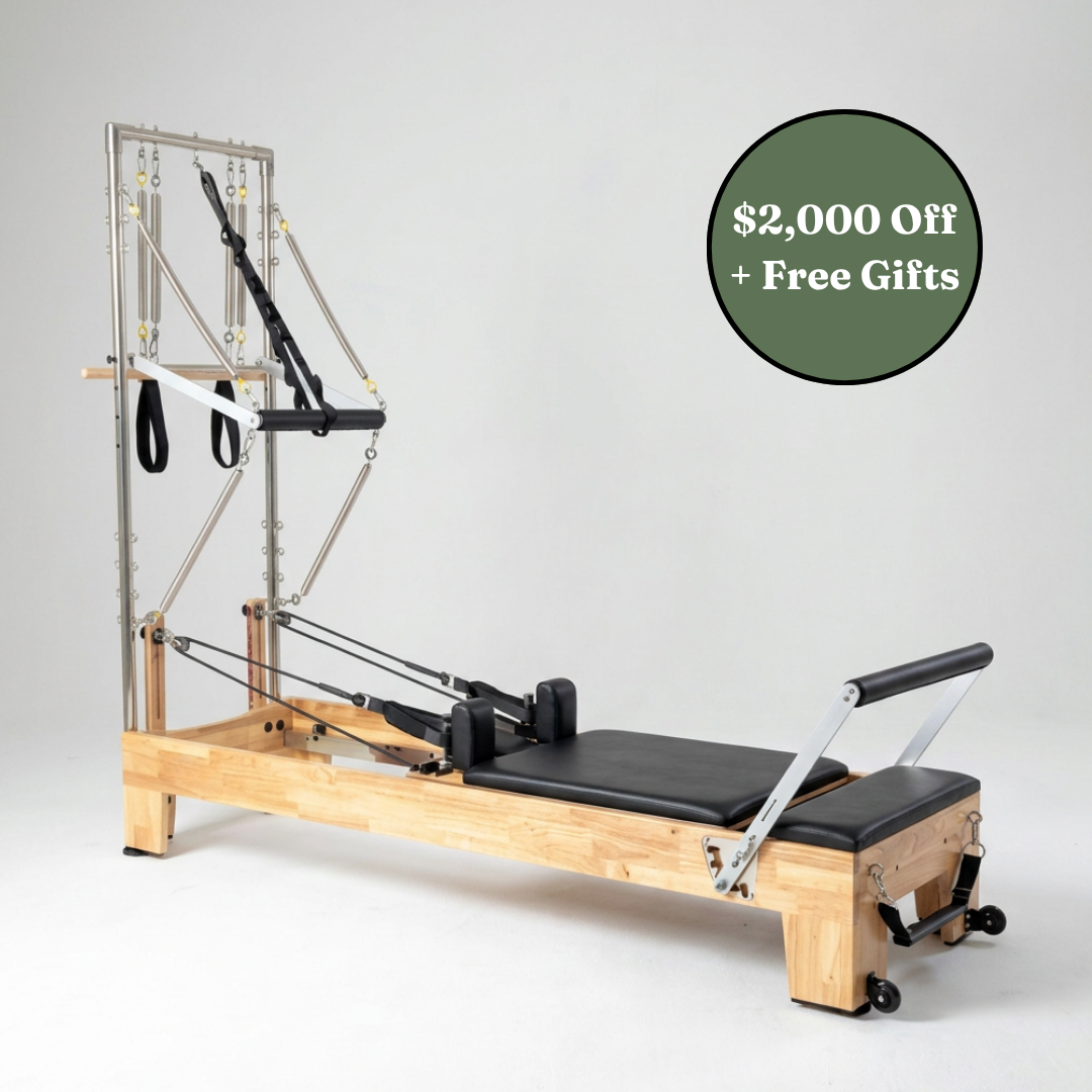 Willow Studio Reformer