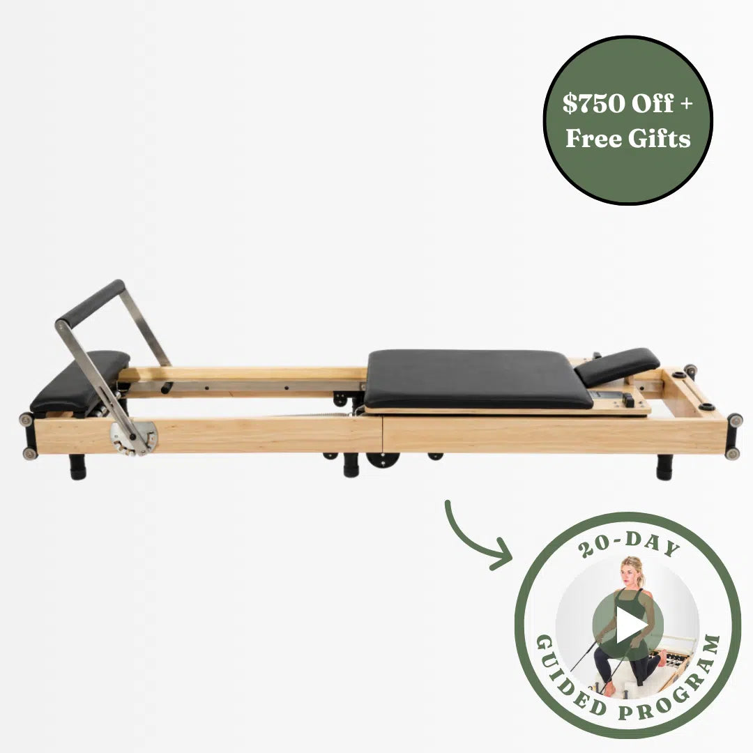 Willow Reformer