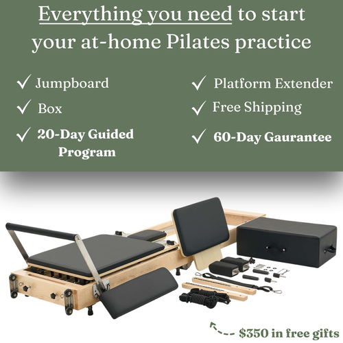 Willow Reformer