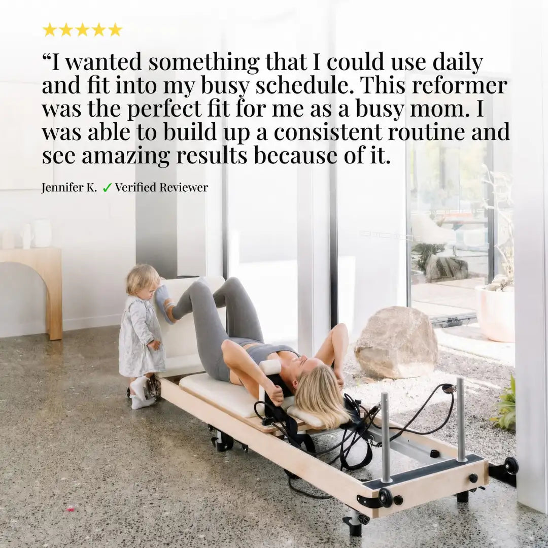Willow Reformer