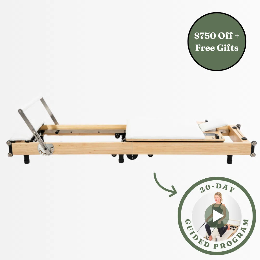 Willow Reformer