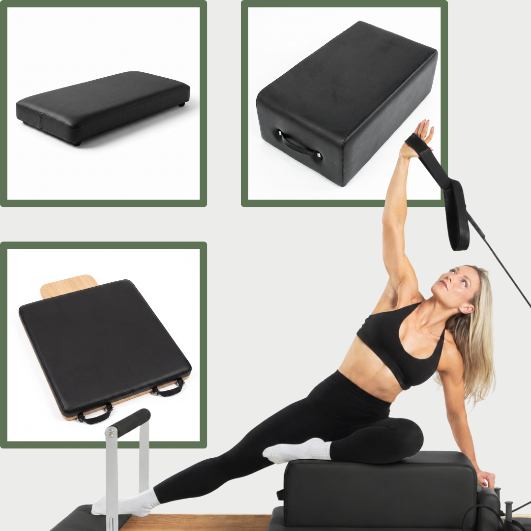 Toned-at-Home Bundle (+64 more exercises)