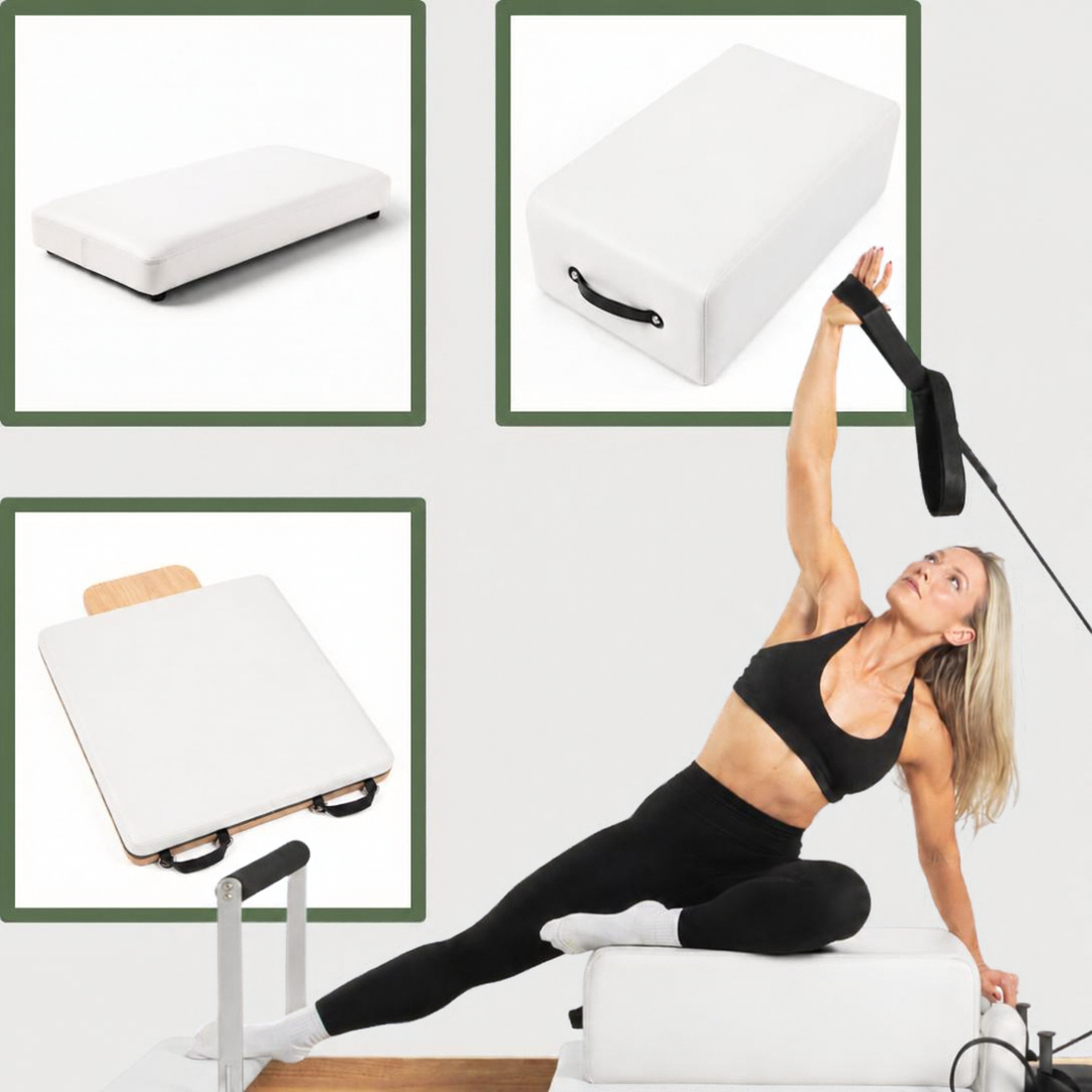 Toned-at-Home Bundle (+64 more exercises)