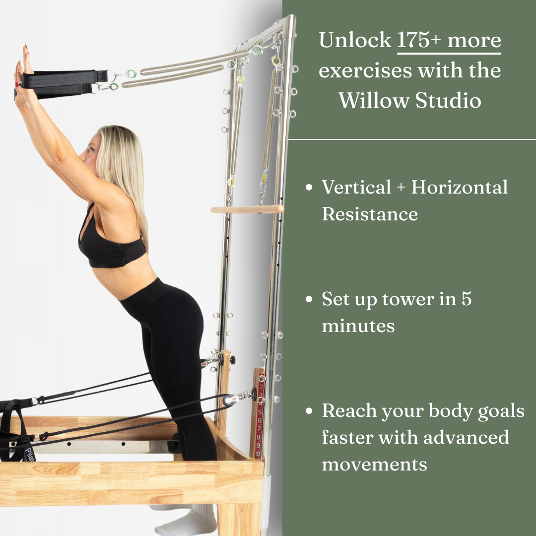Willow Studio Reformer