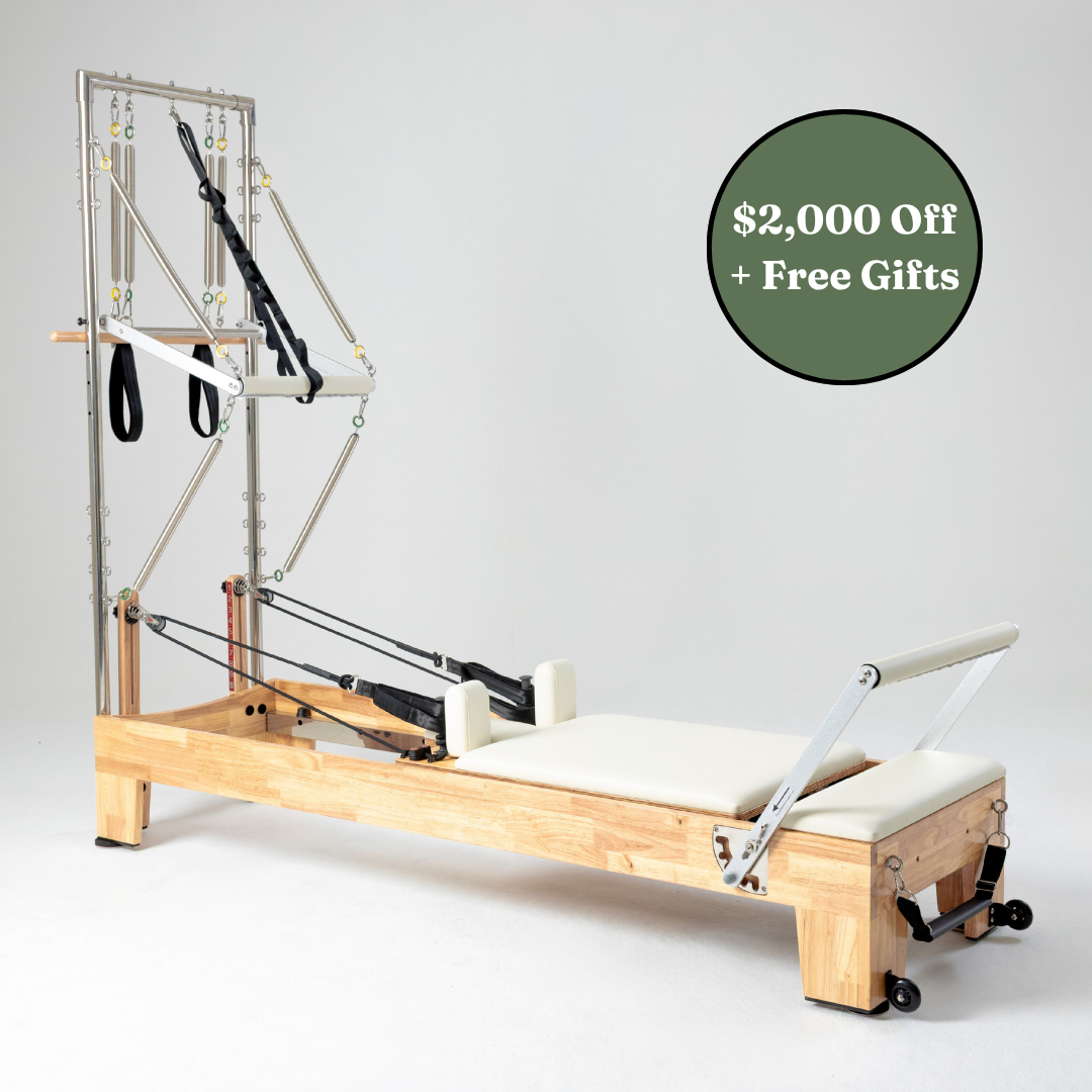 Willow Studio Reformer